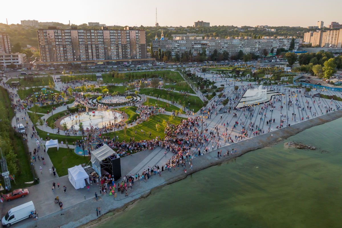 В Днепре депутаты горсовета рассказали, почему бюджет города-2020 будет меньше бюджета-2019 года 2