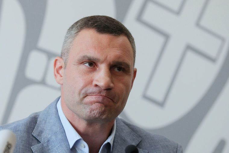 Дело НАБУ на Кличко: о чем Зе-команда хочет «договориться» с мэром Киева 3