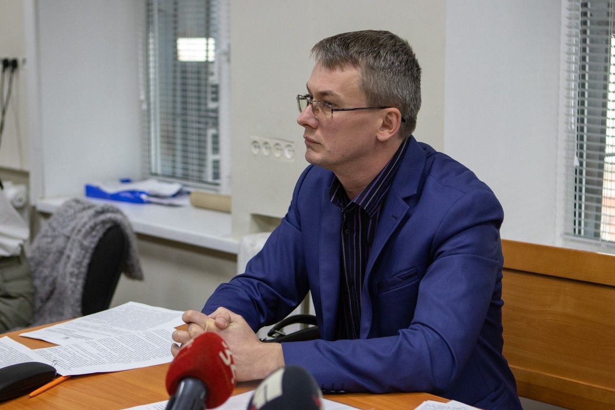 Апелляционный суд оставил под стражей подозреваемых в краже труб с ИНТЕРПАЙП НТЗ 4