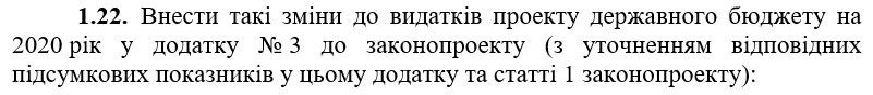 В бюджете Украины 2019 года нашлись деньги на проект нового аэропорта в Днепре 2