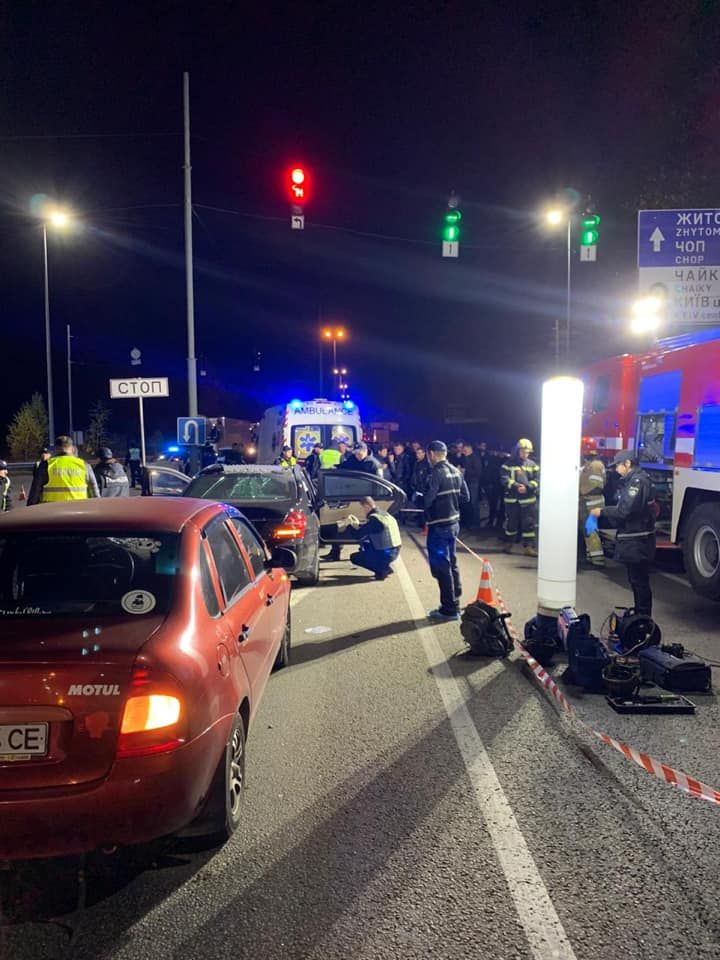 Кто такой Игорь Сало, которого взорвали в машине в Киеве и что о нем известно 2