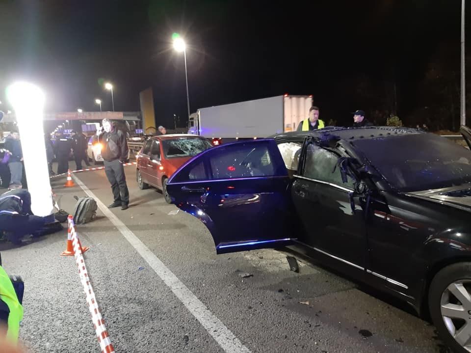 Кто такой Игорь Сало, которого взорвали в машине в Киеве и что о нем известно 4