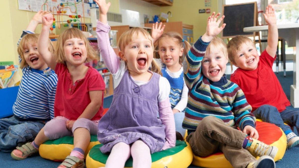 Какие садики отремонтируют в Киеве за 9,4 миллиона гривен