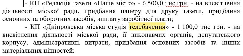 Одни жгут, другие платят миллионы: во что жителям Днепра обходится газета «Наше місто» 4
