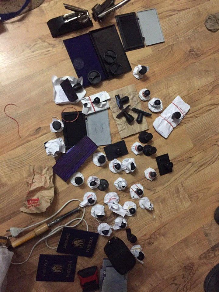 Прокурор Халин: «Все «черные» регистраторы Днепра рано или поздно понесут наказание» 2