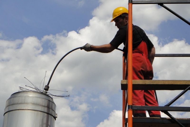 Какие дома в Киеве отремонтируют за 8 миллионов гривен: ищи свой адрес 2