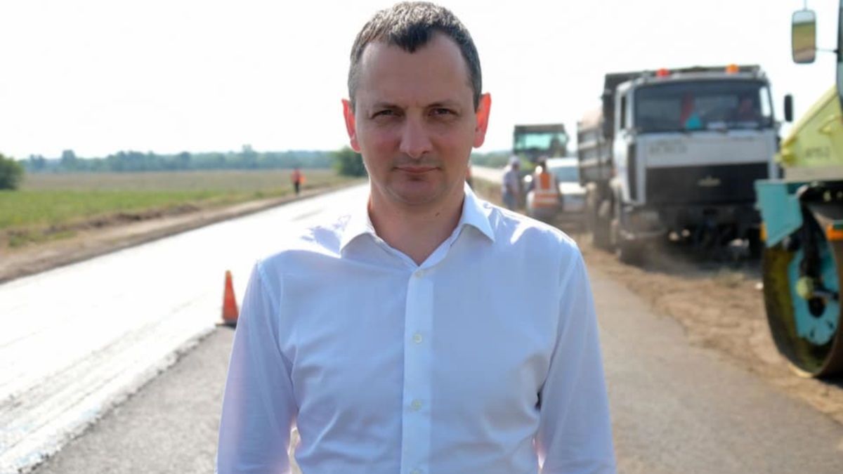 Юрий Голик прокомментировал заявления нового губернатора Днепропетровщины о работе команды Резниченко