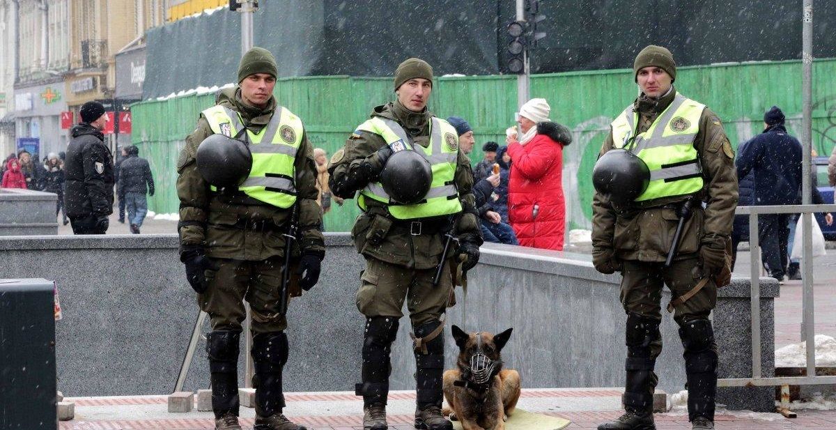 Армия Филатова: мэрия Днепра в год выборов потратит десятки миллионов на силовиков 1