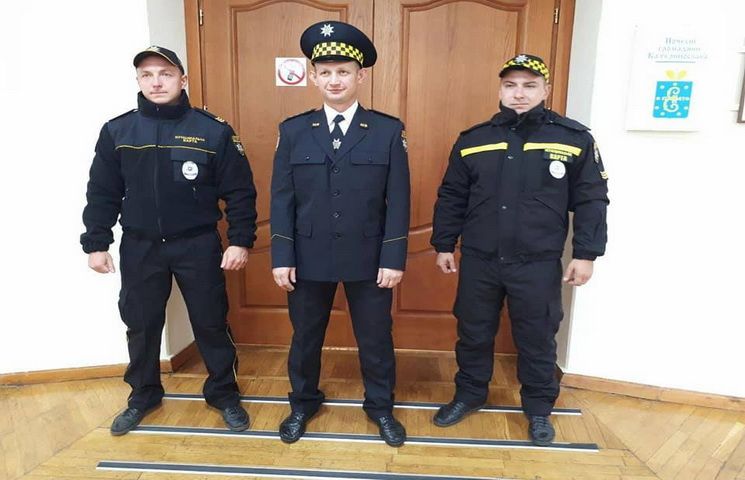 Армия Филатова: мэрия Днепра в год выборов потратит десятки миллионов на силовиков 5