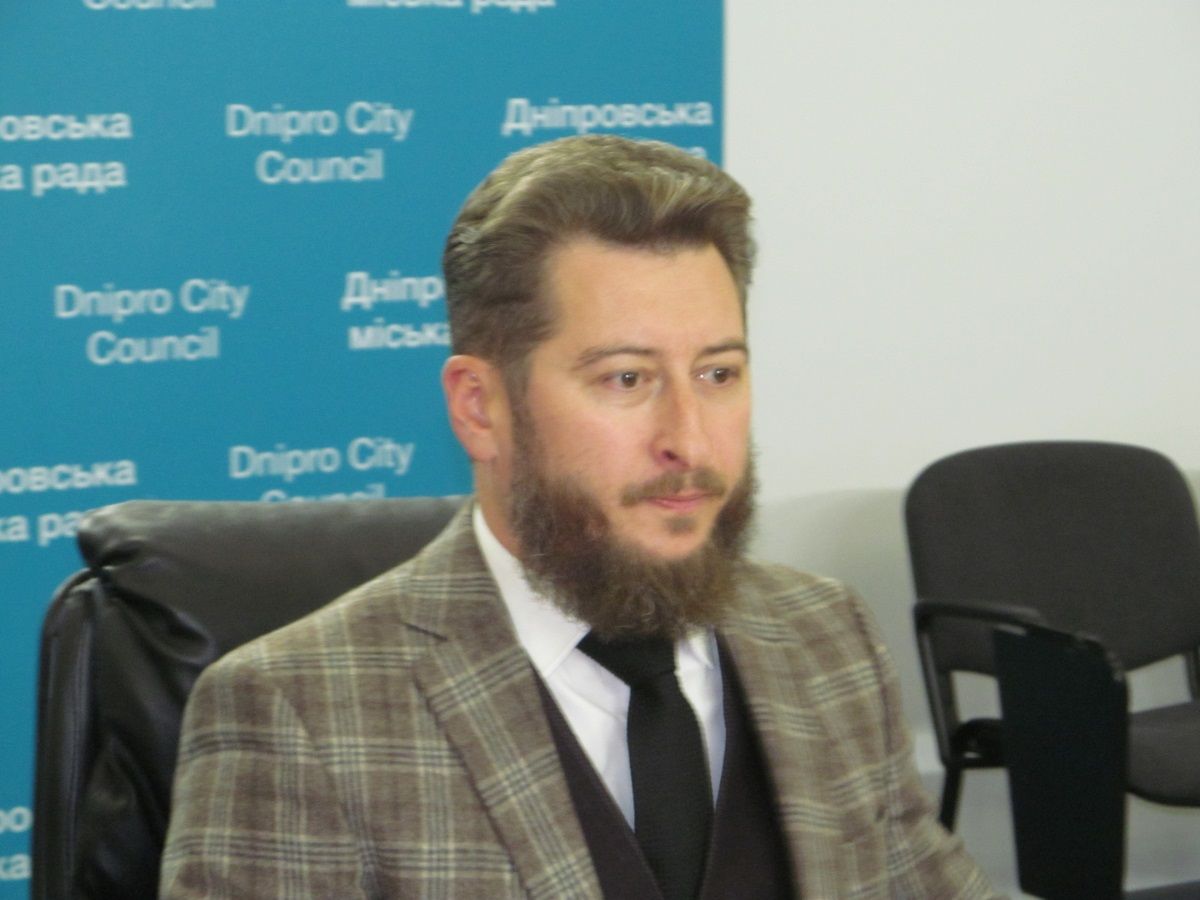 По словам Владимира Миллера, сейчас есть два сценария для Днепра на 2020 год - катастрофический и очень плохой