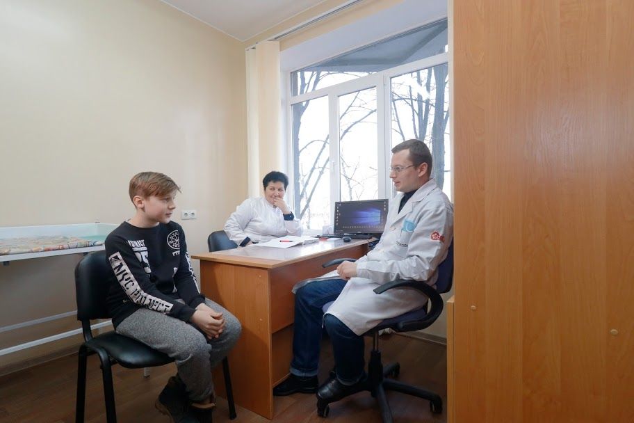 Медицина также в немалой части ляжет на городской бюджет