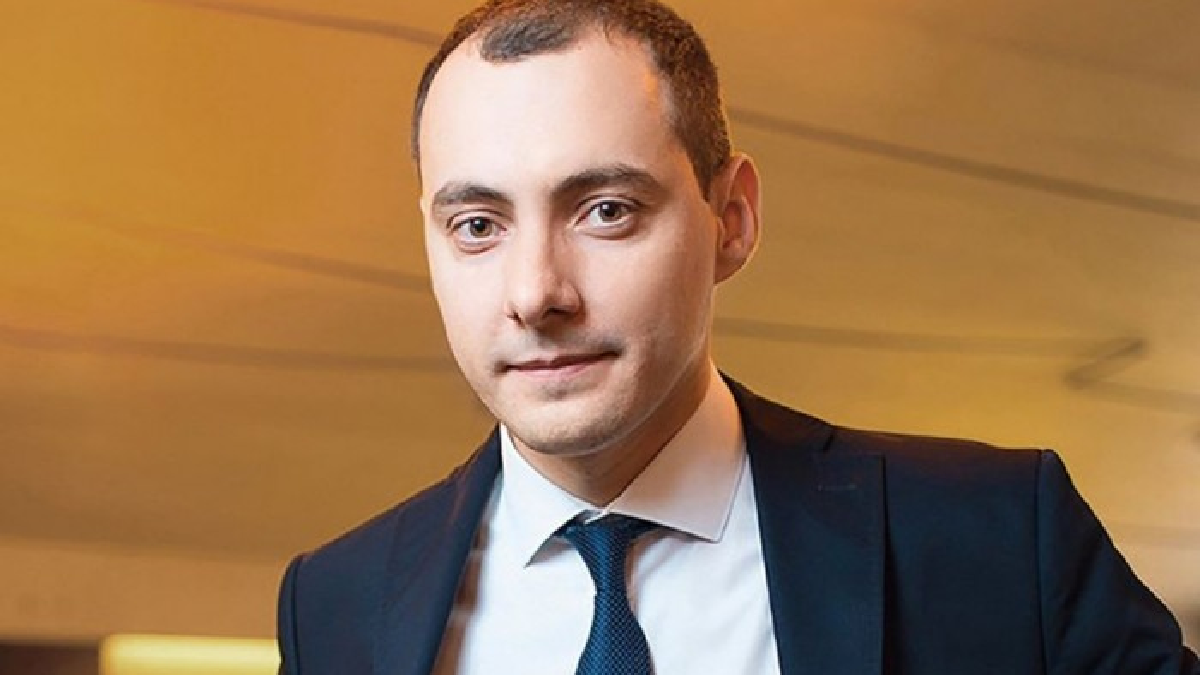 Айтишник Кличко и друг Юрия Голика: что известно о новом главе Укравтодора Александре Кубракове