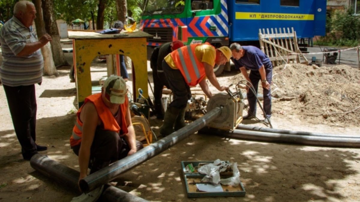 Горсовет Днепра хочет потратить 160 миллионов на аварийку для домов: ищи свой адрес