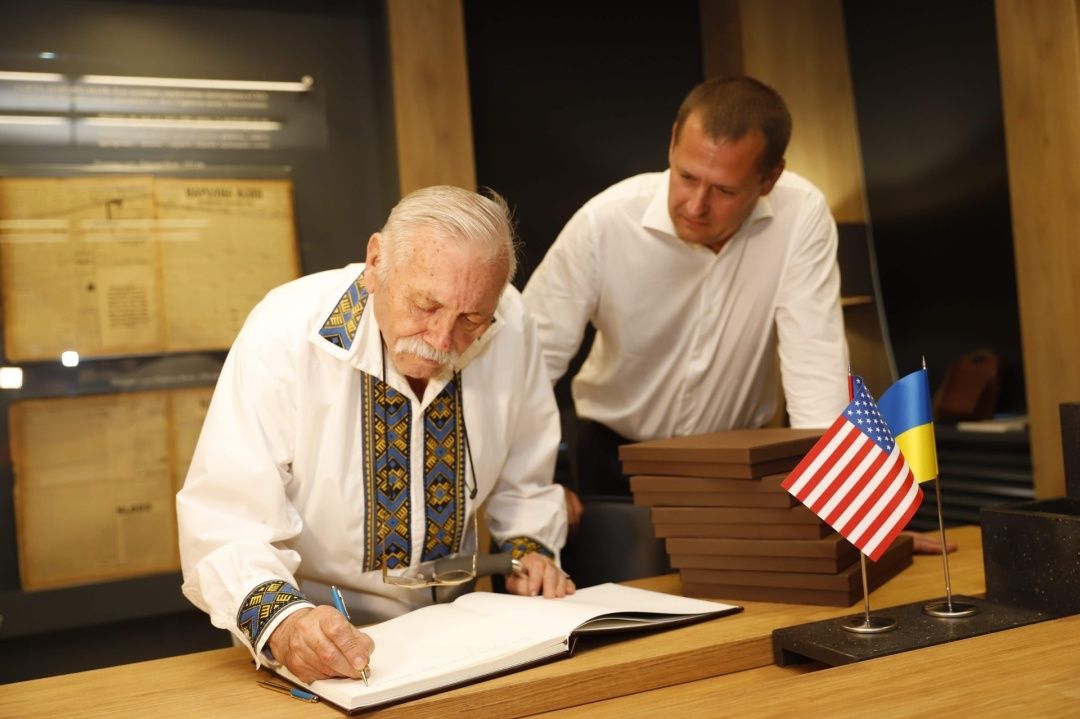 Мэр Днепра Борис Филатов про свою охрану, первый миллион, второй срок и женщин 2