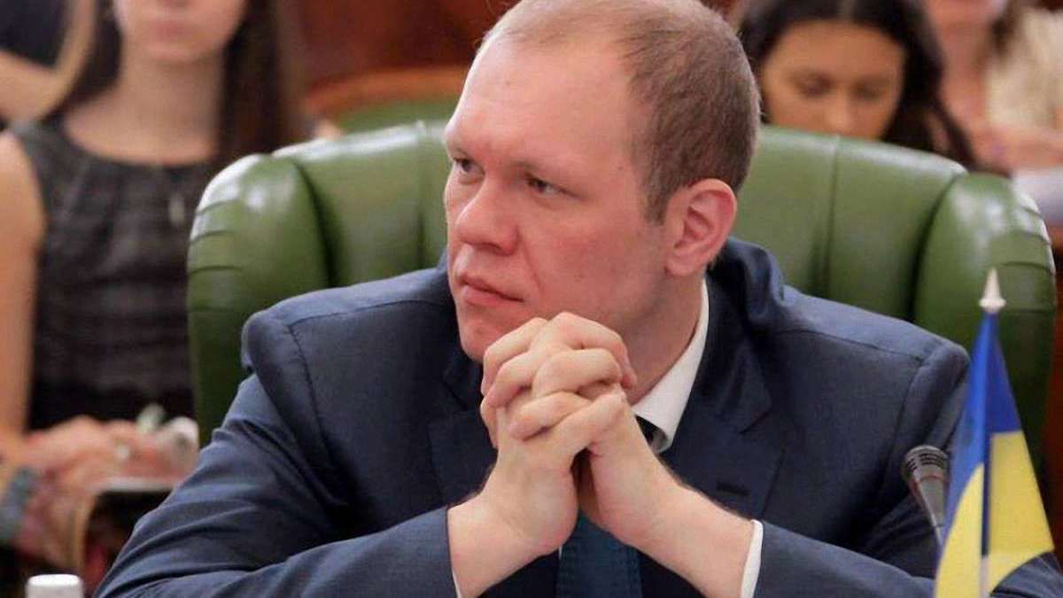 В чем НАБУ подозревает экс-нардепа из Днепра Дениса Дзензерского