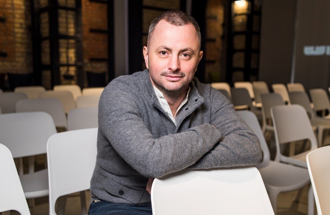 Максим Бахматов