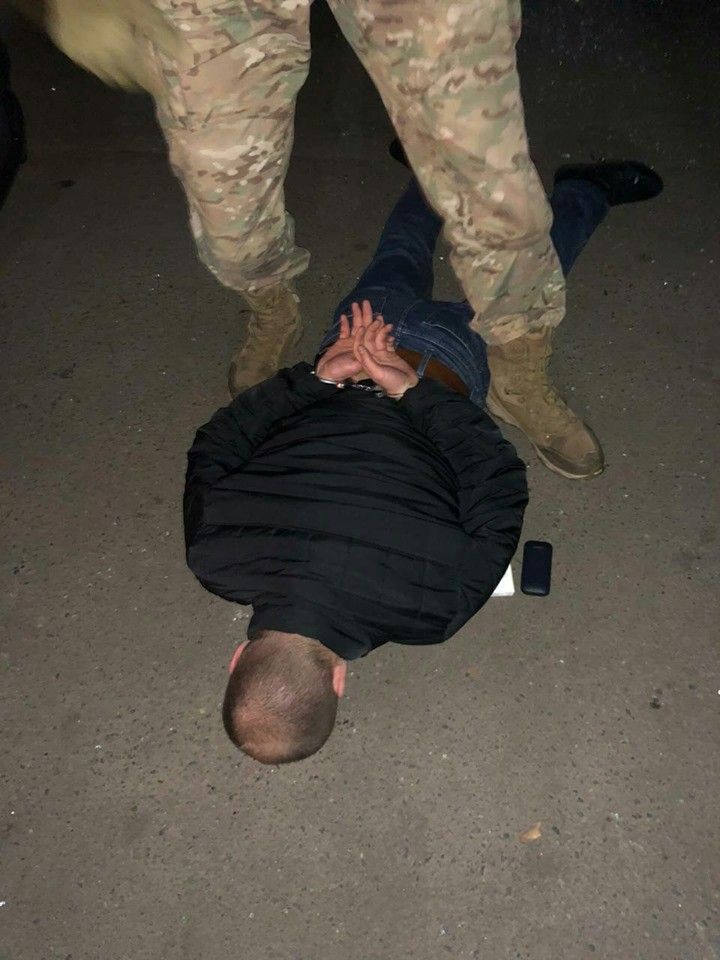Олег Халин: «На Днепропетровщине ликвидировали банду, которая вымогала деньги у криптовалютчика» 1