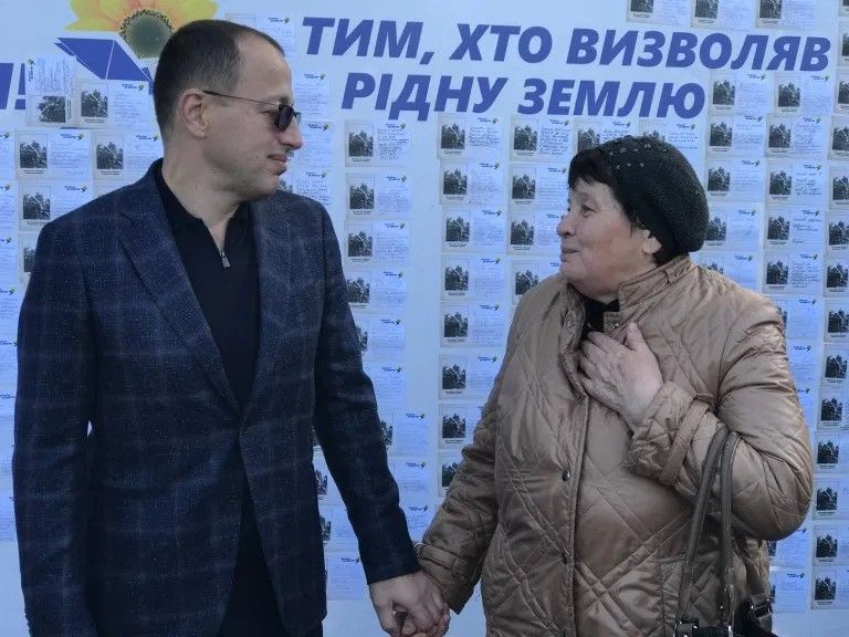 Активная осень: рейтинг соцпроектов от «Оппозиционной платформы – За жизнь» в Днепре 6