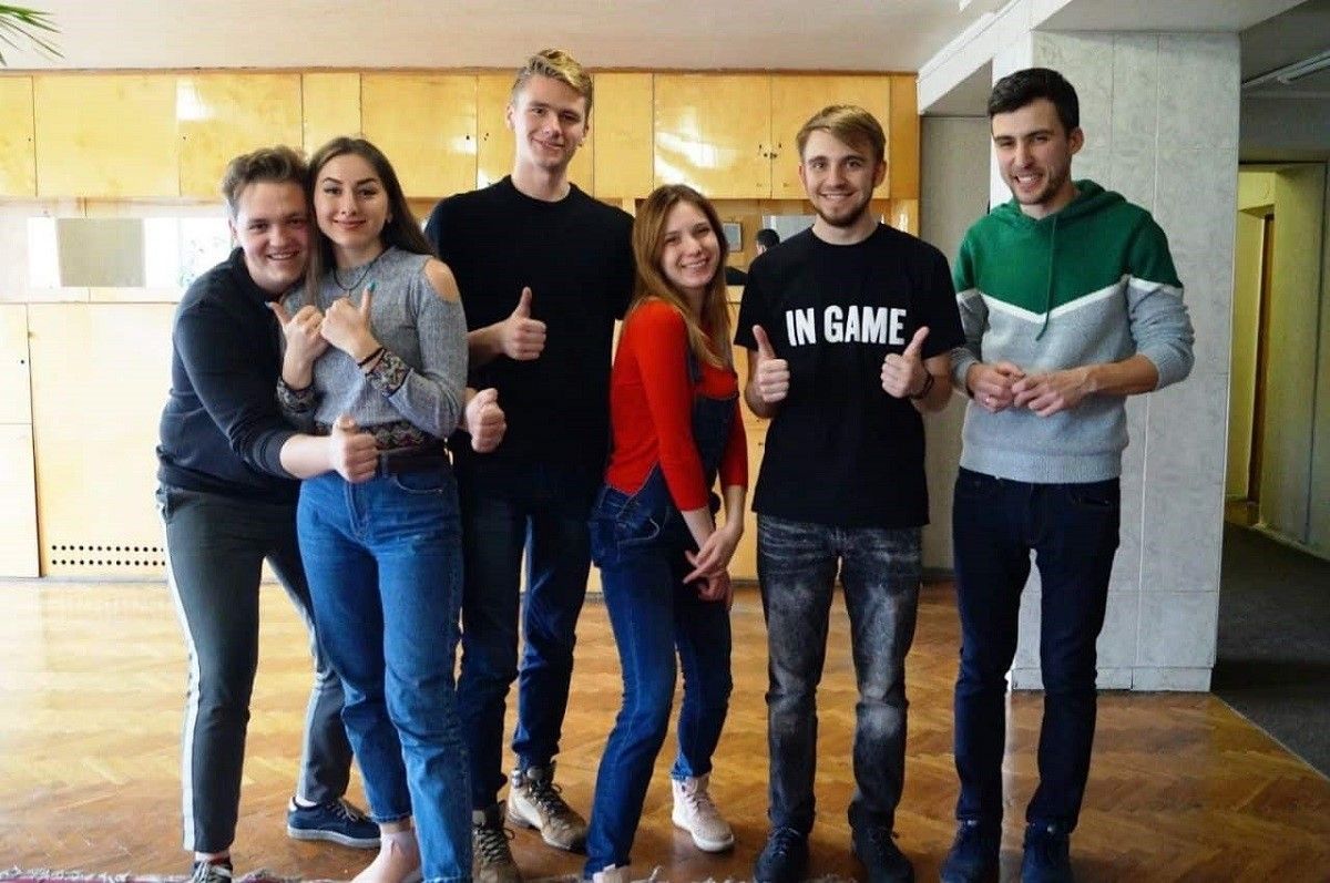 Активная осень: рейтинг соцпроектов от «Оппозиционной платформы – За жизнь» в Днепре 14