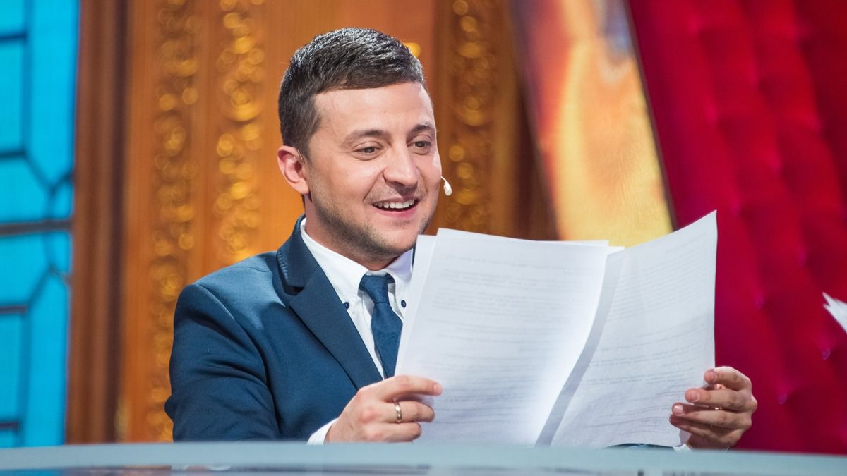 Украинцы дали оценку работы Зеленского и Верховной Рады: опрос Деминициатив