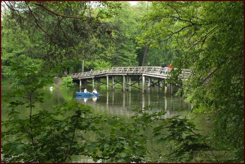 Где в Киеве отремонтируют парки и освещение улиц за 42 миллиона гривен 2