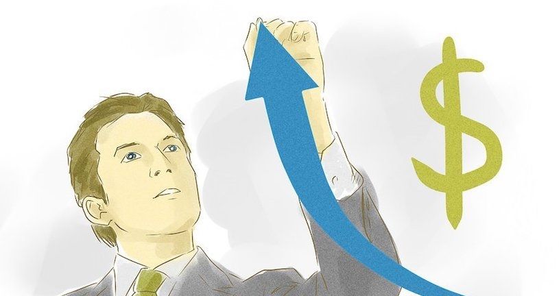 Куда вложить деньги и получать гарантированную прибыль: анализ вариантов от «Фридом Финанс Украина» 2