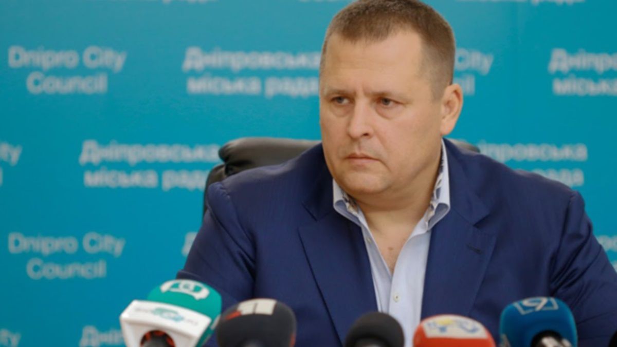 Мэрия Днепра хочет потратить 3,5 миллиона на пиар на телевидении