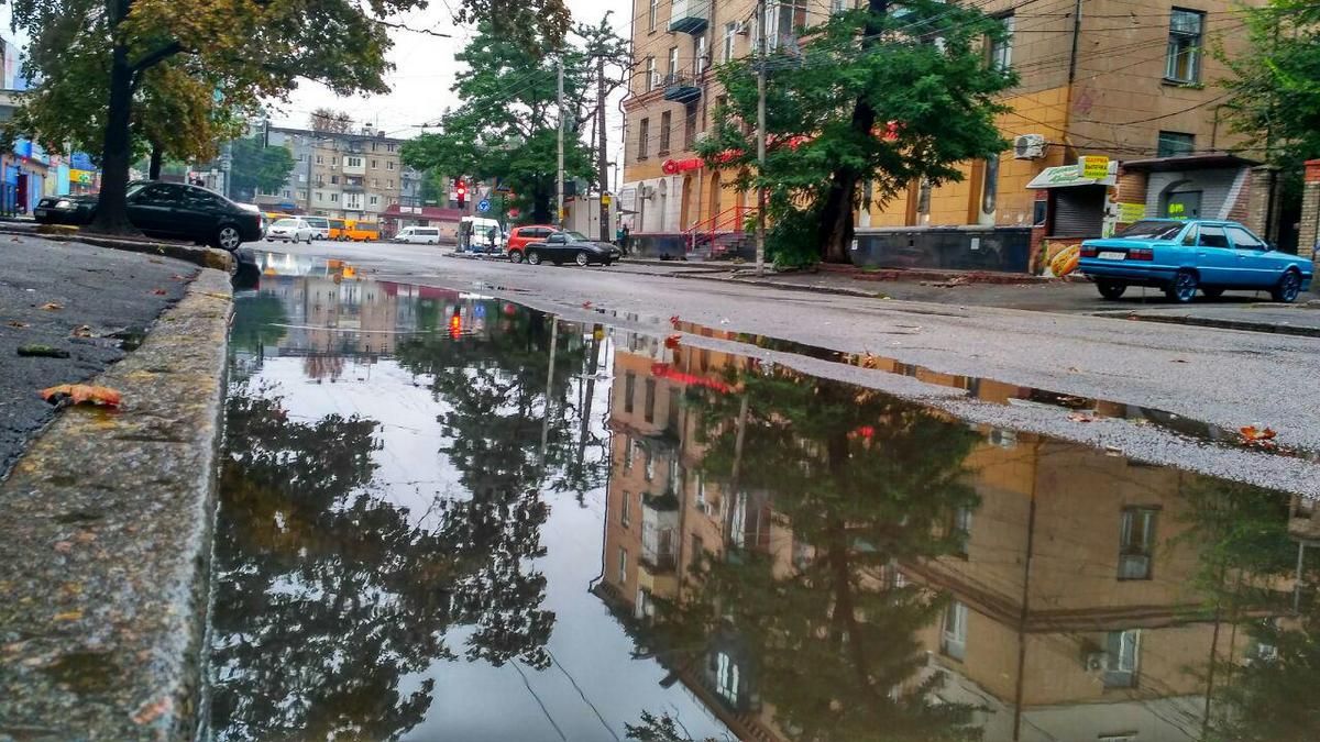 Мэрия Днепра потратит 135 миллионов на очистку ливневок: уйдут ли деньги экс-нардепу Юрию Березе 2