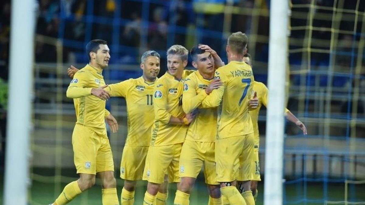 Продажа началась: сколько стоят и как украинцам купить билеты на Евро-2020