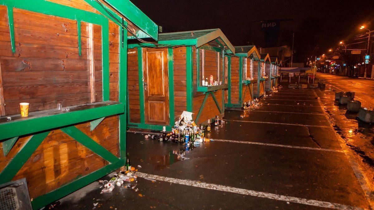 Но будет так