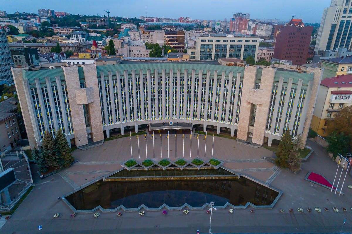 В Днепре приняли городской бюджет-2020: куда потратят 13 миллиардов гривен 1