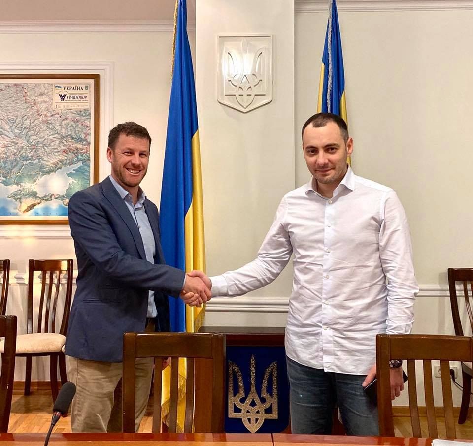 Глава Укравтодора Кубраков рассказал, кто проследит за качеством дорог в Украине 1