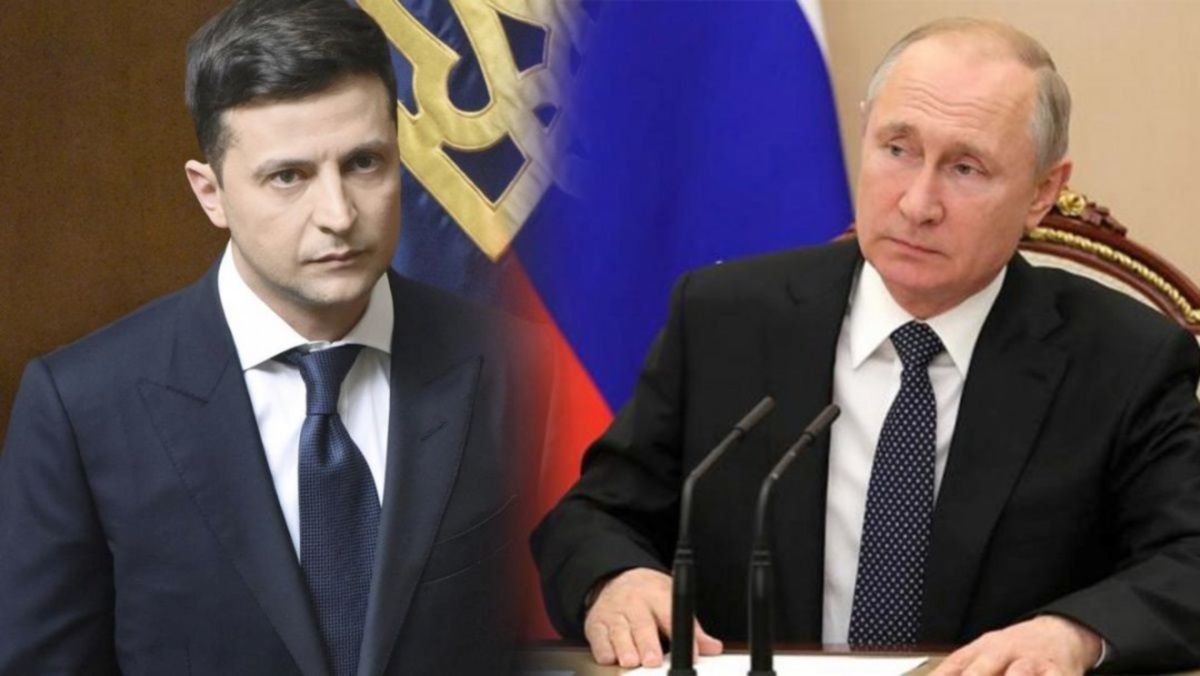 Зеленскому перед встречей с Путиным: украинцы ответили, как решить конфликт на Донбассе