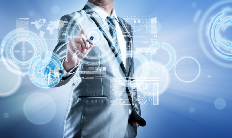 Мир прозрачен. Скрыть негативную информацию о фирме вряд ли получится