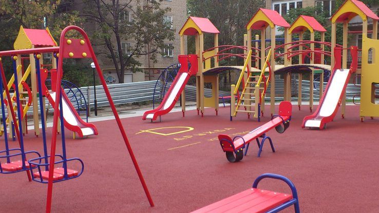 Какие школы и садики отремонтируют в Киеве за 10,7 миллиона гривен 1