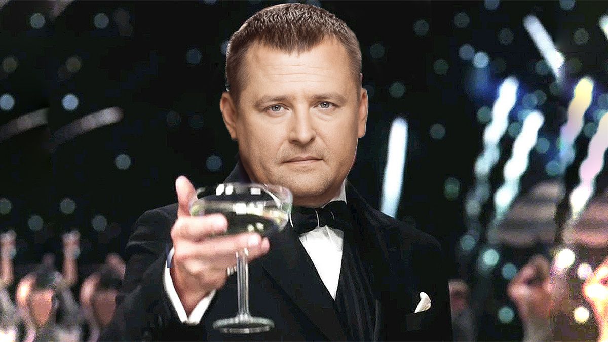 Мэрия остановись: Филатов развлечет жителей Днепра на Новый год за 17,7 миллиона гривен