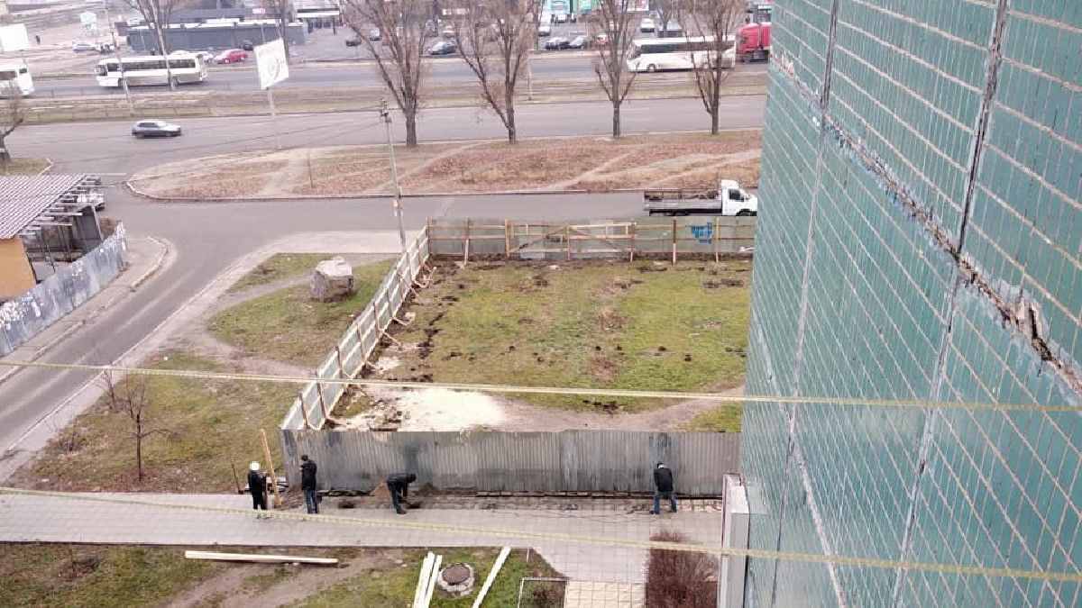 Как мэрия Днепра превращает город в пустыню из-за магазинов