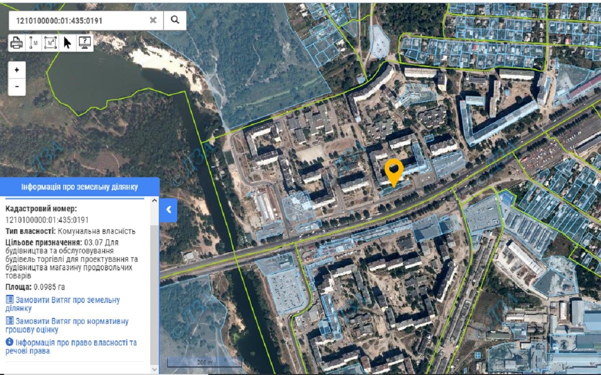 Как мэрия Днепра превращает город в пустыню из-за магазинов 1
