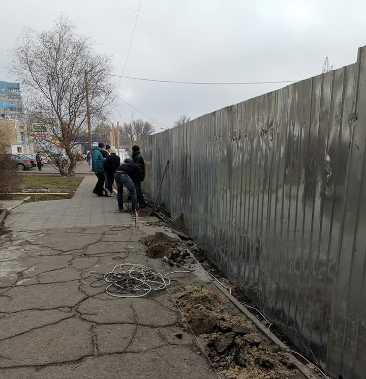 Как мэрия Днепра превращает город в пустыню из-за магазинов 5