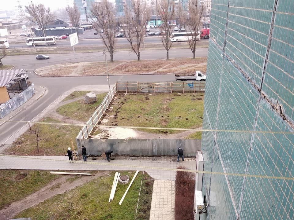 Как мэрия Днепра превращает город в пустыню из-за магазинов 6