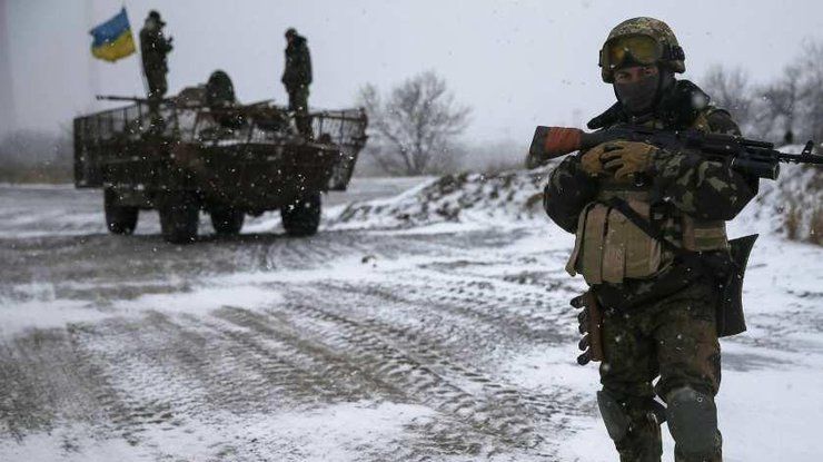 Война на Донбассе может затянуться еще на годы