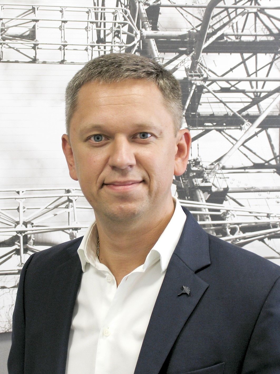 Евгений Гетьман