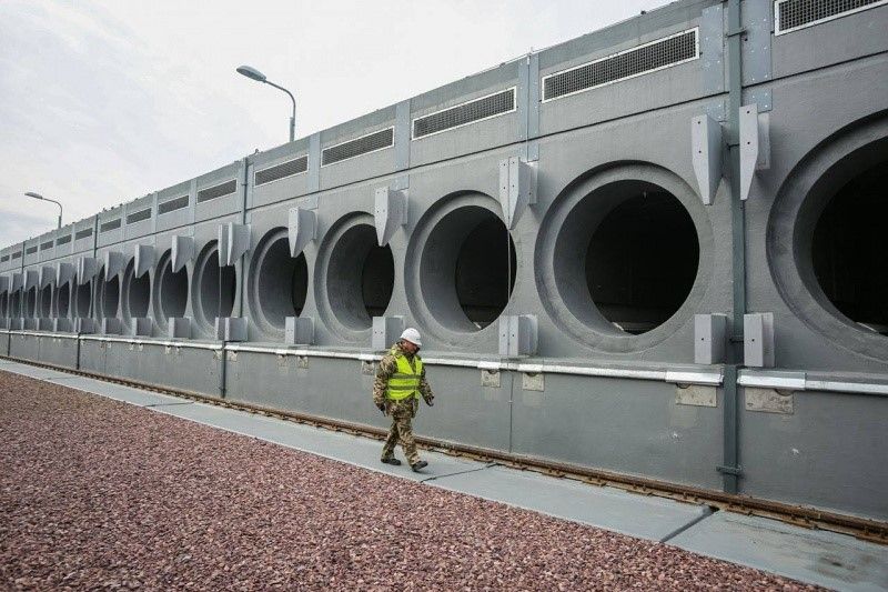 «Каких вам еще кандидатов не хватает?»: в зоне отчуждения Чернобыля будет хозяйничать партнер Микитася Евгений Гетьман 3