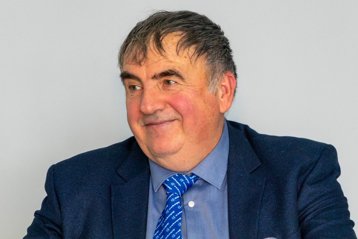 Леонид Подобед рассказал, что с помощью продукта «Потоков» можно частично или даже полностью отказаться от использования сои