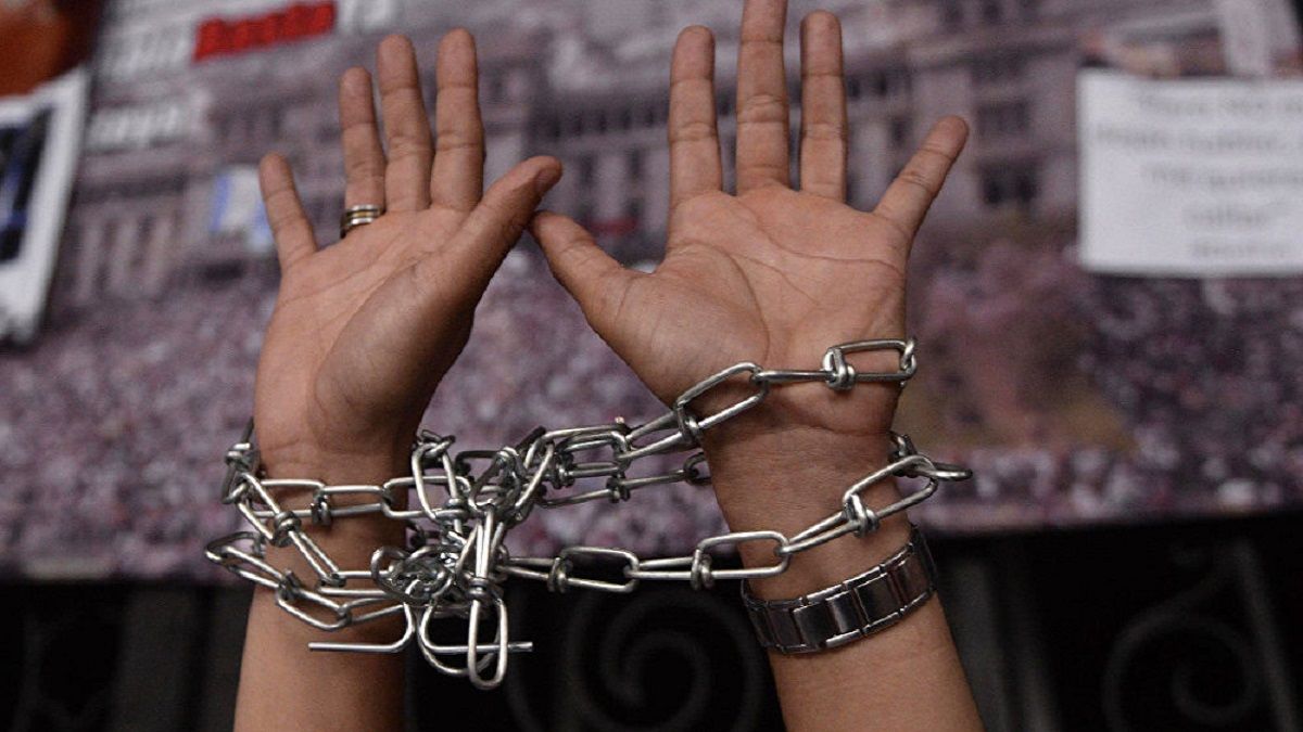 Рабский труд без конца и права на суд: чего еще ждать украинцам от нового трудового кодекса 4