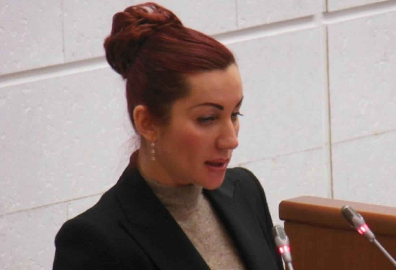 Ванда Сировская