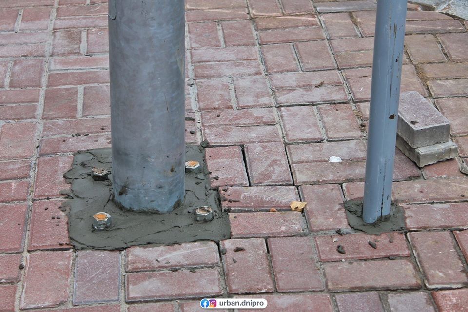 В Днепре снова подорожал ремонт улицы Баррикадной: сколько денег докинут 4