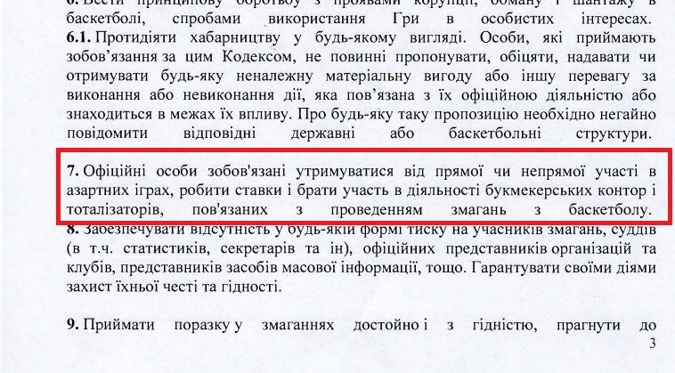 Вакханалия торговых марок и грязные деньги букмекеров: за счет чего живет Федерация баскетбола Украины 5