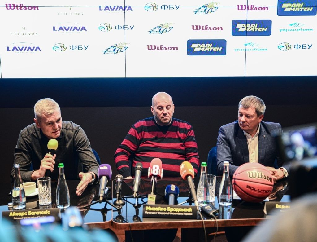 Вакханалия торговых марок и грязные деньги букмекеров: за счет чего живет Федерация баскетбола Украины 6