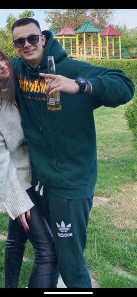 Фейк-посты и три суда: в каких делах был замешан сын депутата горсовета Днепра Глядчишина 2